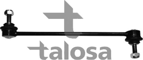 Talosa 50-08767 - Stiepnis / Atsaite, Stabilizators autodraugiem.lv