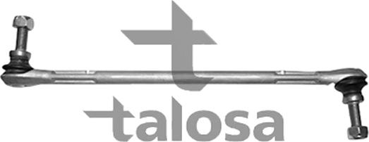 Talosa 50-08731 - Stiepnis / Atsaite, Stabilizators autodraugiem.lv