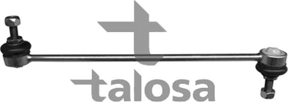 Talosa 50-03446 - Stiepnis / Atsaite, Stabilizators autodraugiem.lv