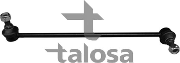 Talosa 50-03504 - Stiepnis / Atsaite, Stabilizators autodraugiem.lv