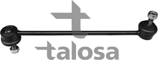 Talosa 50-03510 - Stiepnis / Atsaite, Stabilizators autodraugiem.lv