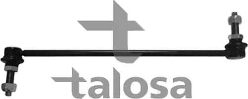 Talosa 50-03523 - Stiepnis / Atsaite, Stabilizators autodraugiem.lv