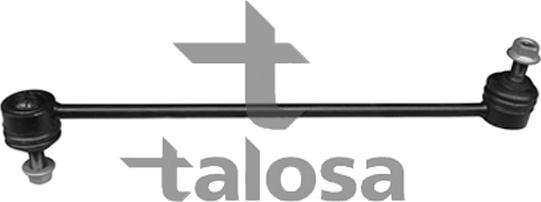 Talosa 50-03809 - Stiepnis / Atsaite, Stabilizators autodraugiem.lv