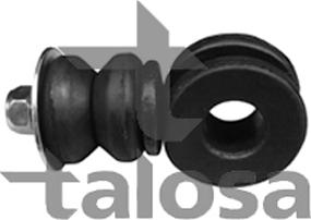 Talosa 50-03801 - Stiepnis / Atsaite, Stabilizators autodraugiem.lv