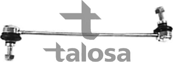 Talosa 50-03814 - Stiepnis / Atsaite, Stabilizators autodraugiem.lv