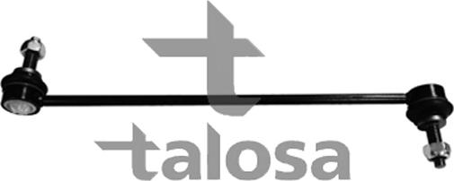 Talosa 50-03225 - Stiepnis / Atsaite, Stabilizators autodraugiem.lv