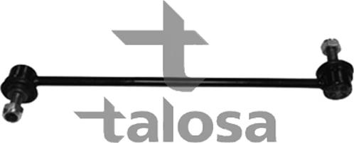 Talosa 50-03741 - Stiepnis / Atsaite, Stabilizators autodraugiem.lv