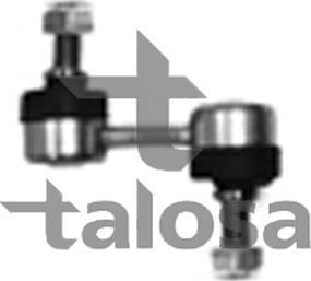 Talosa 50-02900 - Stiepnis / Atsaite, Stabilizators autodraugiem.lv