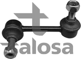 Talosa 50-02901 - Stiepnis / Atsaite, Stabilizators autodraugiem.lv