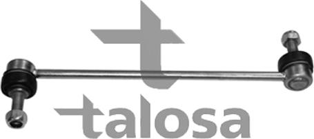 Talosa 50-02460 - Stiepnis / Atsaite, Stabilizators autodraugiem.lv