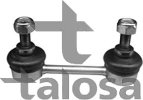 Talosa 50-02402 - Stiepnis / Atsaite, Stabilizators autodraugiem.lv