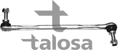 Talosa 50-02475 - Stiepnis / Atsaite, Stabilizators autodraugiem.lv