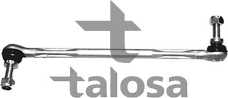Talosa 50-02476 - Stiepnis / Atsaite, Stabilizators autodraugiem.lv