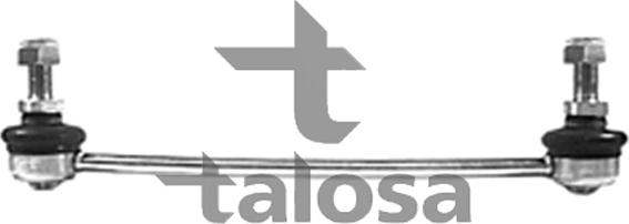 Talosa 50-02524 - Stiepnis / Atsaite, Stabilizators autodraugiem.lv