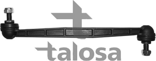 Talosa 50-02667 - Stiepnis / Atsaite, Stabilizators autodraugiem.lv