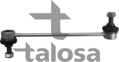 Talosa 50-02639 - Stiepnis / Atsaite, Stabilizators autodraugiem.lv