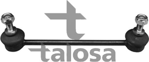 Talosa 50-02635 - Stiepnis / Atsaite, Stabilizators autodraugiem.lv