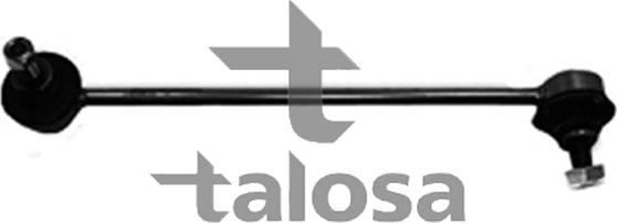 Talosa 50-02671 - Stiepnis / Atsaite, Stabilizators autodraugiem.lv