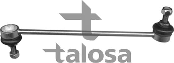 Talosa 50-02044 - Stiepnis / Atsaite, Stabilizators autodraugiem.lv