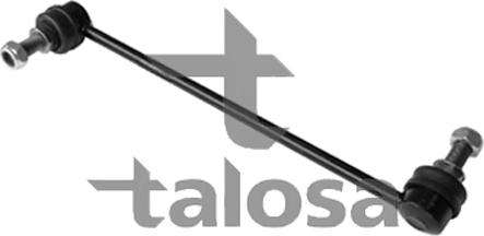 Talosa 50-02065 - Stiepnis / Atsaite, Stabilizators autodraugiem.lv