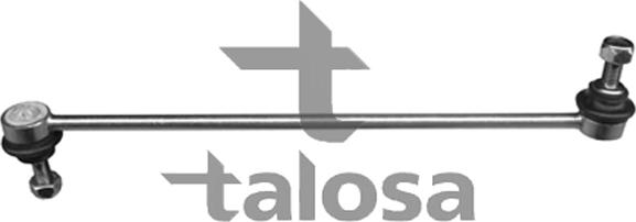 Talosa 50-02009 - Stiepnis / Atsaite, Stabilizators autodraugiem.lv