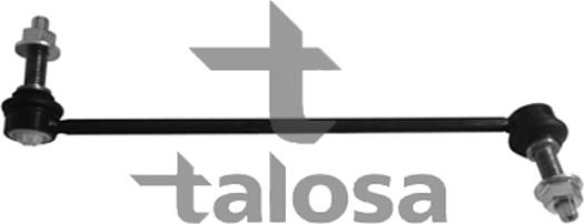 Talosa 50-02887 - Stiepnis / Atsaite, Stabilizators autodraugiem.lv