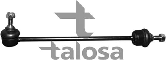 Talosa 50-02836 - Stiepnis / Atsaite, Stabilizators autodraugiem.lv