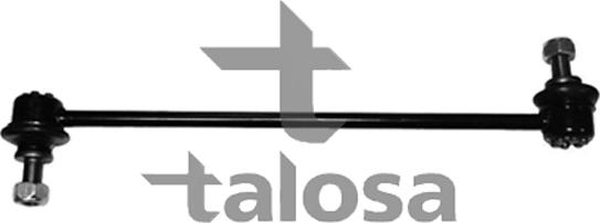 Talosa 50-02877 - Stiepnis / Atsaite, Stabilizators autodraugiem.lv