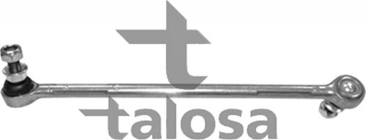 Talosa 50-02390 - Stiepnis / Atsaite, Stabilizators autodraugiem.lv