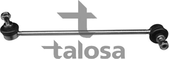 Talosa 50-02393 - Stiepnis / Atsaite, Stabilizators autodraugiem.lv