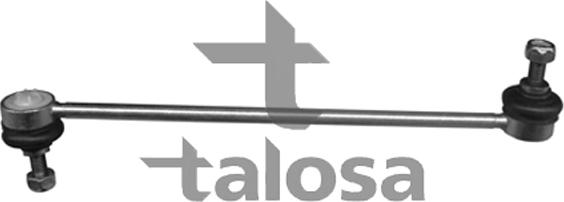 Talosa 50-02349 - Stiepnis / Atsaite, Stabilizators autodraugiem.lv