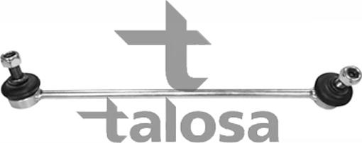 Talosa 50-02353 - Stiepnis / Atsaite, Stabilizators autodraugiem.lv