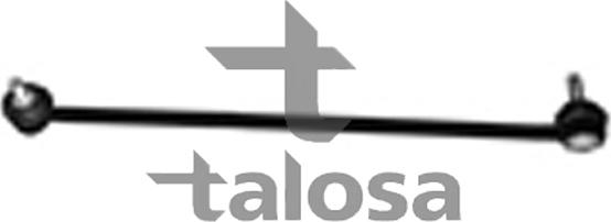 Talosa 50-02316 - Stiepnis / Atsaite, Stabilizators autodraugiem.lv