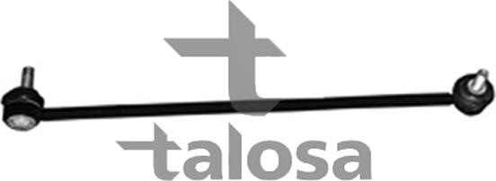 Talosa 50-02317 - Stiepnis / Atsaite, Stabilizators autodraugiem.lv