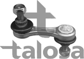 Talosa 50-02387 - Stiepnis / Atsaite, Stabilizators autodraugiem.lv