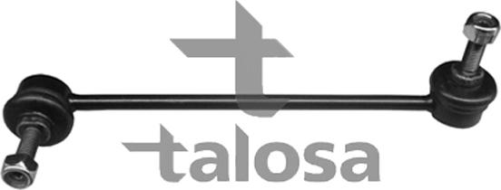 Talosa 50-02338 - Stiepnis / Atsaite, Stabilizators autodraugiem.lv