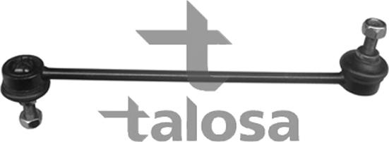 Talosa 50-02324 - Stiepnis / Atsaite, Stabilizators autodraugiem.lv