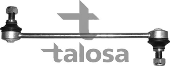 Talosa 50-02378 - Stiepnis / Atsaite, Stabilizators autodraugiem.lv