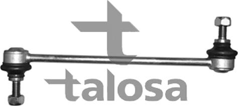 Talosa 50-02377 - Stiepnis / Atsaite, Stabilizators autodraugiem.lv