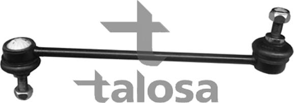 Talosa 50-02237 - Stiepnis / Atsaite, Stabilizators autodraugiem.lv