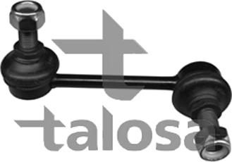 Talosa 50-02740 - Stiepnis / Atsaite, Stabilizators autodraugiem.lv