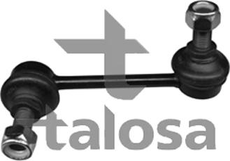 Talosa 50-02743 - Stiepnis / Atsaite, Stabilizators autodraugiem.lv