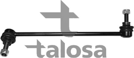 Talosa 50-07955 - Stiepnis / Atsaite, Stabilizators autodraugiem.lv