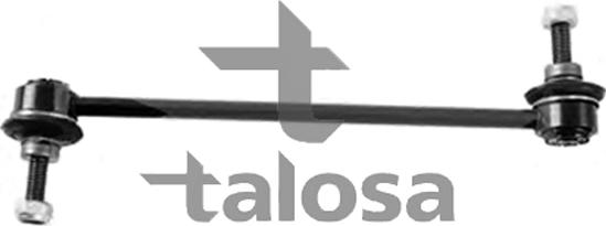 Talosa 50-07466 - Stiepnis / Atsaite, Stabilizators autodraugiem.lv