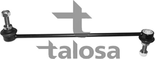 Talosa 50-07698 - Stiepnis / Atsaite, Stabilizators autodraugiem.lv