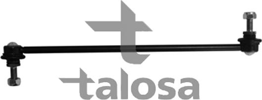 Talosa 50-07109 - Stiepnis / Atsaite, Stabilizators autodraugiem.lv