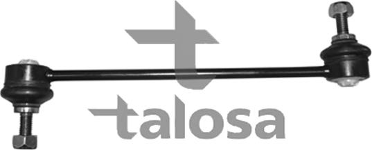 Talosa 50-07108 - Stiepnis / Atsaite, Stabilizators autodraugiem.lv