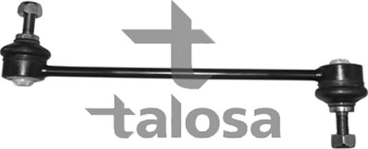 Talosa 50-07107 - Stiepnis / Atsaite, Stabilizators autodraugiem.lv