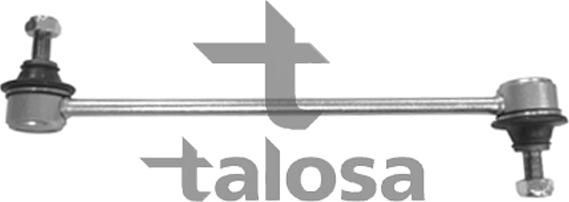 Talosa 50-07124 - Stiepnis / Atsaite, Stabilizators autodraugiem.lv