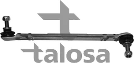 Talosa 50-07891 - Stiepnis / Atsaite, Stabilizators autodraugiem.lv